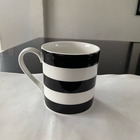 Kate Spade Lenox Mug Initial C Monogram - Picture 3 of 6